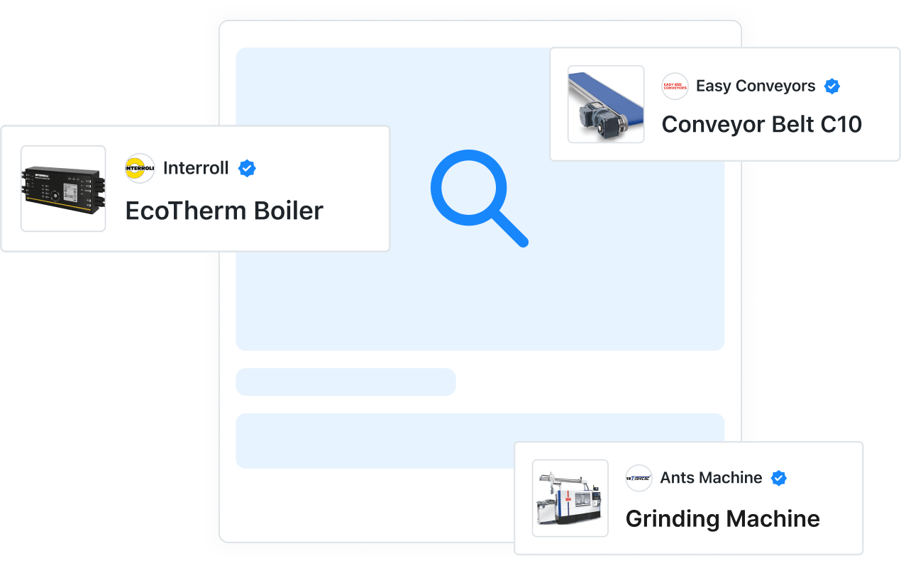 Finding an asset interface