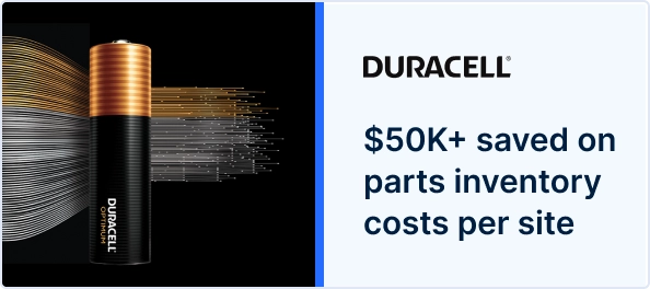 Case Study Duracell